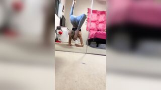 [2262 of 3935 Vids] Bree Louise (bree_louisexoxo aka breebbydance) OnlyFans Leaks Nude