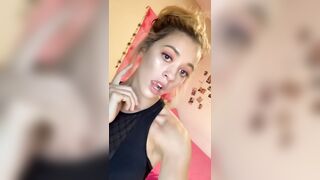 [2262 of 3935 Vids] Bree Louise (bree_louisexoxo aka breebbydance) OnlyFans Leaks Nude