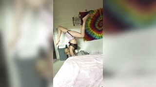 [2263 of 3935 Vids] Bree Louise (bree_louisexoxo aka breebbydance) OnlyFans Leaks Nude