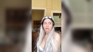 [2266 of 3935 Vids] Bree Louise (bree_louisexoxo aka breebbydance) OnlyFans Leaks Nude