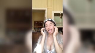 [2266 of 3935 Vids] Bree Louise (bree_louisexoxo aka breebbydance) OnlyFans Leaks Nude