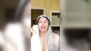 [2266 of 3935 Vids] Bree Louise (bree_louisexoxo aka breebbydance) OnlyFans Leaks Nude