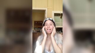 [2266 of 3935 Vids] Bree Louise (bree_louisexoxo aka breebbydance) OnlyFans Leaks Nude