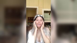 [2266 of 3935 Vids] Bree Louise (bree_louisexoxo aka breebbydance) OnlyFans Leaks Nude