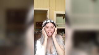 [2266 of 3935 Vids] Bree Louise (bree_louisexoxo aka breebbydance) OnlyFans Leaks Nude