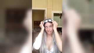 [2266 of 3935 Vids] Bree Louise (bree_louisexoxo aka breebbydance) OnlyFans Leaks Nude