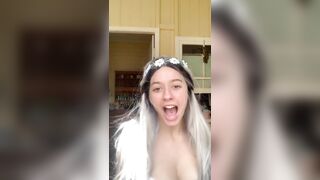 [2266 of 3935 Vids] Bree Louise (bree_louisexoxo aka breebbydance) OnlyFans Leaks Nude