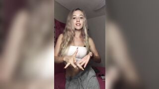 [2267 of 3935 Vids] Bree Louise (bree_louisexoxo aka breebbydance) OnlyFans Leaks Nude