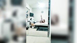 [2268 of 3935 Vids] Bree Louise (bree_louisexoxo aka breebbydance) OnlyFans Leaks Nude