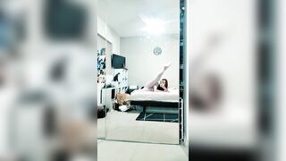 [2268 of 3935 Vids] Bree Louise (bree_louisexoxo aka breebbydance) OnlyFans Leaks Nude