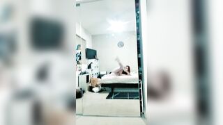 [2268 of 3935 Vids] Bree Louise (bree_louisexoxo aka breebbydance) OnlyFans Leaks Nude