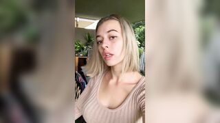[2269 of 3935 Vids] Bree Louise (bree_louisexoxo aka breebbydance) OnlyFans Leaks Nude