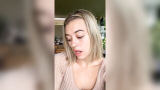 [2269 of 3935 Vids] Bree Louise (bree_louisexoxo aka breebbydance) OnlyFans Leaks Nude
