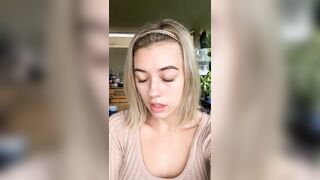 [2269 of 3935 Vids] Bree Louise (bree_louisexoxo aka breebbydance) OnlyFans Leaks Nude