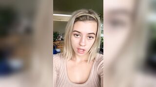 [2269 of 3935 Vids] Bree Louise (bree_louisexoxo aka breebbydance) OnlyFans Leaks Nude