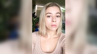[2269 of 3935 Vids] Bree Louise (bree_louisexoxo aka breebbydance) OnlyFans Leaks Nude