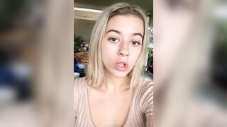 [2269 of 3935 Vids] Bree Louise (bree_louisexoxo aka breebbydance) OnlyFans Leaks Nude