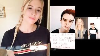 [227 of 3935 Vids] Bree Louise (bree_louisexoxo aka breebbydance) OnlyFans Leaks Nude