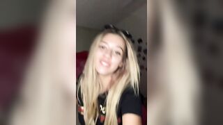 [2270 of 3935 Vids] Bree Louise (bree_louisexoxo aka breebbydance) OnlyFans Leaks Nude