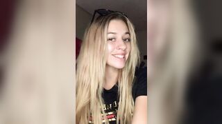 [2270 of 3935 Vids] Bree Louise (bree_louisexoxo aka breebbydance) OnlyFans Leaks Nude