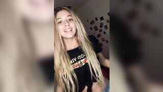 [2270 of 3935 Vids] Bree Louise (bree_louisexoxo aka breebbydance) OnlyFans Leaks Nude
