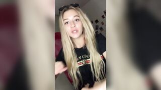 [2270 of 3935 Vids] Bree Louise (bree_louisexoxo aka breebbydance) OnlyFans Leaks Nude