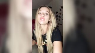 [2270 of 3935 Vids] Bree Louise (bree_louisexoxo aka breebbydance) OnlyFans Leaks Nude