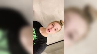 [2272 of 3935 Vids] Bree Louise (bree_louisexoxo aka breebbydance) OnlyFans Leaks Nude