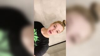 [2272 of 3935 Vids] Bree Louise (bree_louisexoxo aka breebbydance) OnlyFans Leaks Nude