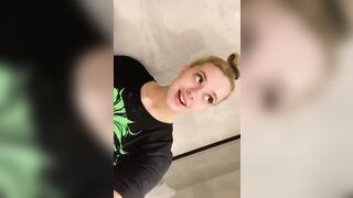 [2272 of 3935 Vids] Bree Louise (bree_louisexoxo aka breebbydance) OnlyFans Leaks Nude