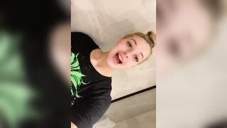 [2272 of 3935 Vids] Bree Louise (bree_louisexoxo aka breebbydance) OnlyFans Leaks Nude