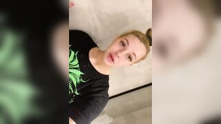 [2272 of 3935 Vids] Bree Louise (bree_louisexoxo aka breebbydance) OnlyFans Leaks Nude