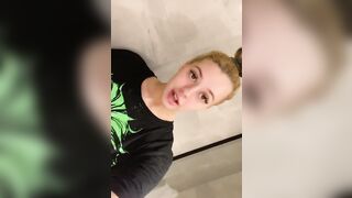 [2272 of 3935 Vids] Bree Louise (bree_louisexoxo aka breebbydance) OnlyFans Leaks Nude