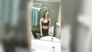 [2273 of 3935 Vids] Bree Louise (bree_louisexoxo aka breebbydance) OnlyFans Leaks Nude