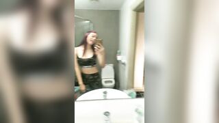 [2273 of 3935 Vids] Bree Louise (bree_louisexoxo aka breebbydance) OnlyFans Leaks Nude