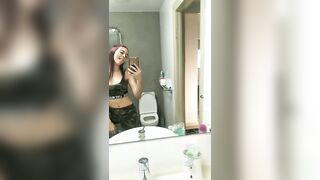 [2273 of 3935 Vids] Bree Louise (bree_louisexoxo aka breebbydance) OnlyFans Leaks Nude