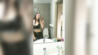[2273 of 3935 Vids] Bree Louise (bree_louisexoxo aka breebbydance) OnlyFans Leaks Nude