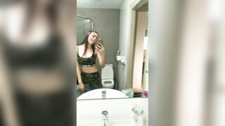 [2273 of 3935 Vids] Bree Louise (bree_louisexoxo aka breebbydance) OnlyFans Leaks Nude