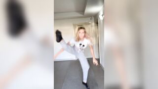 [2274 of 3935 Vids] Bree Louise (bree_louisexoxo aka breebbydance) OnlyFans Leaks Nude