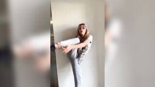 [2274 of 3935 Vids] Bree Louise (bree_louisexoxo aka breebbydance) OnlyFans Leaks Nude