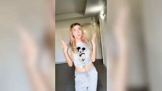 [2274 of 3935 Vids] Bree Louise (bree_louisexoxo aka breebbydance) OnlyFans Leaks Nude