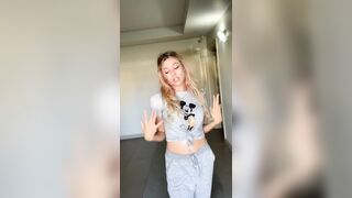 [2274 of 3935 Vids] Bree Louise (bree_louisexoxo aka breebbydance) OnlyFans Leaks Nude