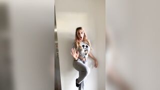 [2274 of 3935 Vids] Bree Louise (bree_louisexoxo aka breebbydance) OnlyFans Leaks Nude