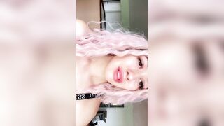 [2275 of 3935 Vids] Bree Louise (bree_louisexoxo aka breebbydance) OnlyFans Leaks Nude