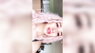 [2275 of 3935 Vids] Bree Louise (bree_louisexoxo aka breebbydance) OnlyFans Leaks Nude
