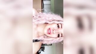 [2275 of 3935 Vids] Bree Louise (bree_louisexoxo aka breebbydance) OnlyFans Leaks Nude