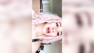 [2275 of 3935 Vids] Bree Louise (bree_louisexoxo aka breebbydance) OnlyFans Leaks Nude
