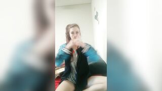 [2278 of 3935 Vids] Bree Louise (bree_louisexoxo aka breebbydance) OnlyFans Leaks Nude