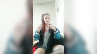 [2278 of 3935 Vids] Bree Louise (bree_louisexoxo aka breebbydance) OnlyFans Leaks Nude