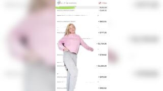 [2279 of 3935 Vids] Bree Louise (bree_louisexoxo aka breebbydance) OnlyFans Leaks Nude